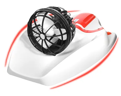 2026 Cool Adult Electric Motor Water Scooter for Sports & Diving Direct From Supplier