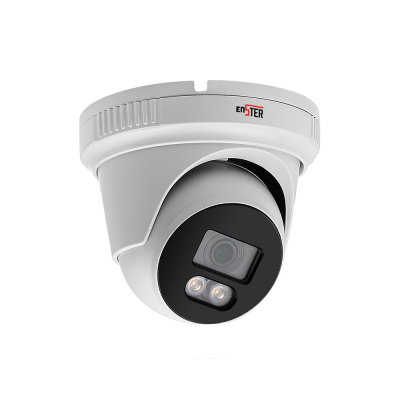 Cctv System Ip Camera