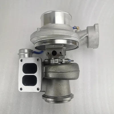 XT - 177148 Turbocharger for Caterpillar 3406B/C/E C15 C16 Heavy - Duty Truck 14.6L Engine