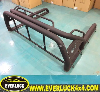 Factory Price Sport Roll bar With Roof Rack