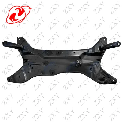 Lancer CZ 07-12 Front Subframe Crossmember OEM MN100292