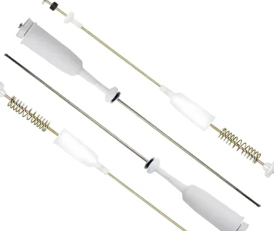 Oem Washer Suspension Kit,Compatible With Washing Machines - Buy Washing Machine Hanger Rod Kit DY-000590