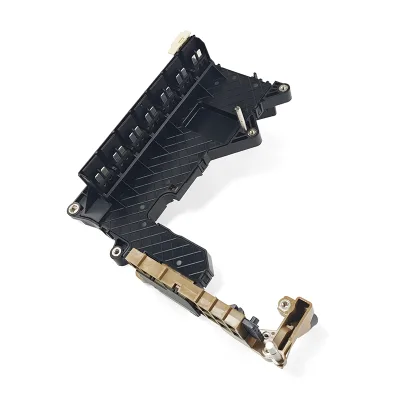Aftermarket Brand New Ford 6R80 TCU Transmission Control Unit AL3P-7G276 Molded Lead Frame for F-150 Mustang Ranger Everest