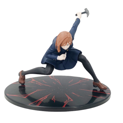 NewTrendy Custom Action Figure Toy 3d Printed Toys Anime Action Figures Toy Story