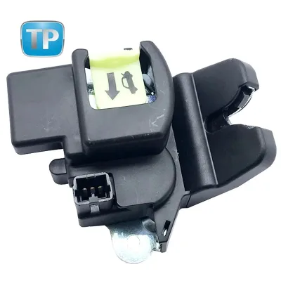 Auto Engine Trunk Lock Actuator OEM 81230-1R030 812301R030 for HYUNDAI KIA