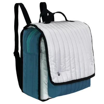 Custom Student Back Pack Cute Rucksack Backpack for School Girls