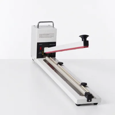 FS-500H Thermal Bag Compact Sealing Tool for Packaging with Digital Temperature Control