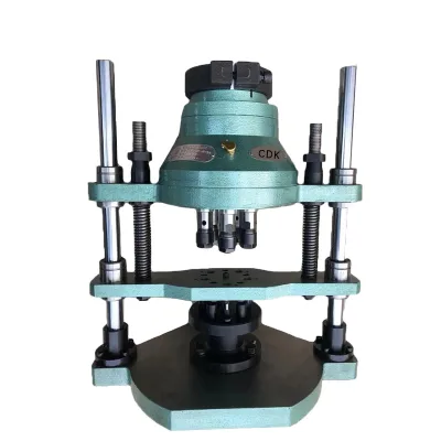 Factory Wholesale CE CertificationMulti-head Drilling and TappingNon-standard Fixed Multi-axisHigh Quality