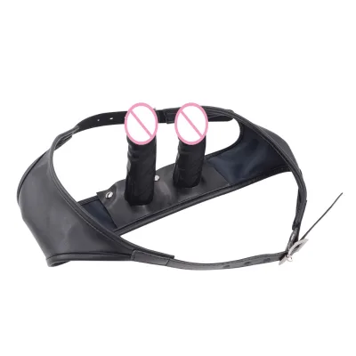 Sex Toys With Belt for Lesbian Sex Toy Bullets Strap-on for Women