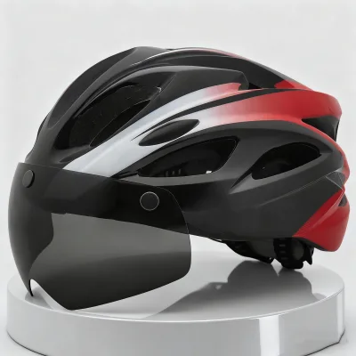 MTB Mountain Road HIGH QUALITY BICYCLE Bike Top Grade Ultralight Sports Helmet
