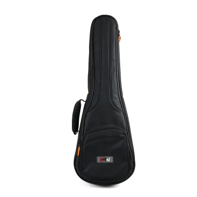 Customized High Quality EVA Luxury Guitar Case Set Travel Backpack Classical Acoustic Guitar EVA Waterproof Case
