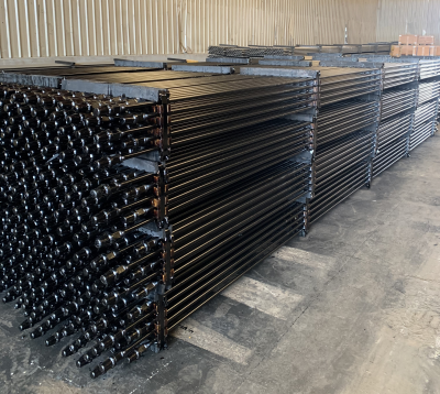 API Petroleum Drill Pipe, Oil Pipe, Pipeline Tools, Geological Extraction, Geological Extraction