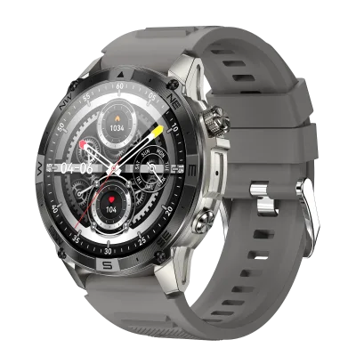 Accurate GPS Navigation Built-in Altimeter and air Pressure Sensor Climbing Hike Real-time Monitoring of the Environment