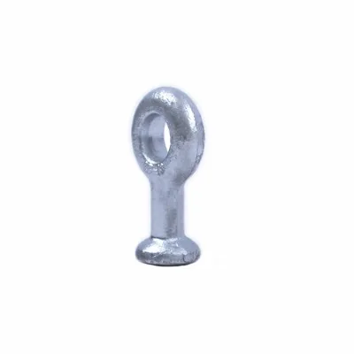 Good Price Ball Eye Pole Line Hardware Electric Power Fitting Link for Power Accessories Ball Eye