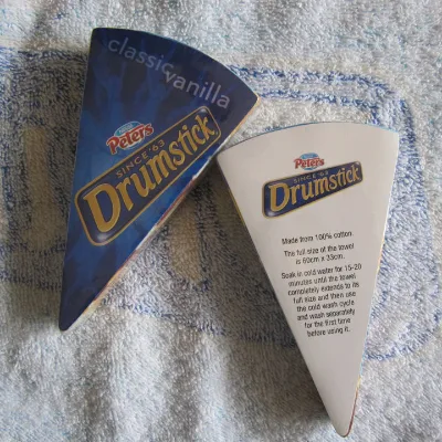 Custom Advertising Gift Pizza Shape Compact Mini Cotton Compressed Towel