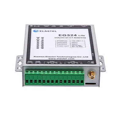 Linux gateway Open Source ARM embedded industrial Wireless NB-IOT LoRa 4G smart linux iot gateway 4g Low cost gateway