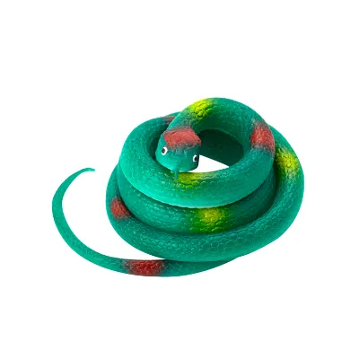 Factory Supply Customized Style Animal Plastic Reptile Toys