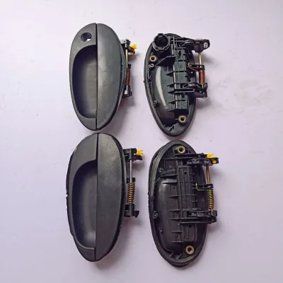 Auto Parts Door Handle, External Door Handle for Chery QQ