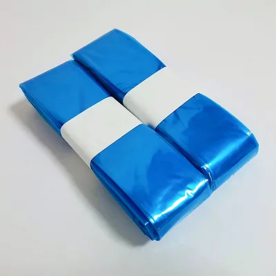8m Hot Blue Baby Diaper Refill Bags and Diaper Bucket Refill Ring