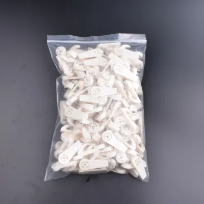 Traceless Drywall Frame Non-Trace Plastic Picture Hanging Hook