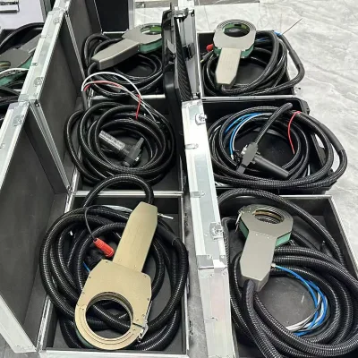 Multifunctional Portable MIG Welder with MMA & TIG Modes New Machine for Metal Pipe Welding
