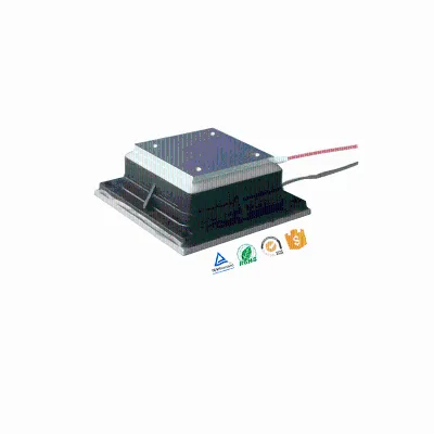Longer durableness power driver for peltier tec modules
