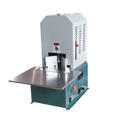 WD-80 Electric Paper Round Corner Cutter Machine