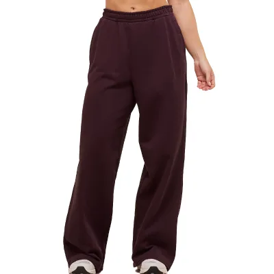 Hip Hop Style Women's Sport Pants Puls Size Loose and Comfortable Pants Breathable and Casual of Women's Pants