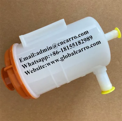 NEW HOT SALE 49140-54J00 49140-65J00 Used for Grand Vitara Power Steering Reservoir 4914054J00 4914065J00