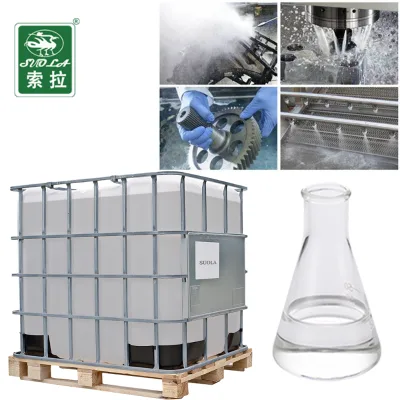 New Arrival Glass Cleaner Industrial Ultrasonic Cleaner Soluble Floor Cleaner  for All Metals & Glass. Eco - Friendly, Low VOC