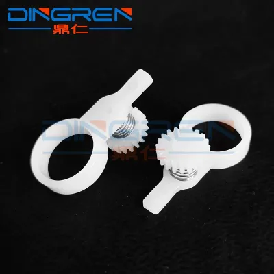 Clean the Unit Pump Gear for EPSON Stylus PRO 7400 7450 7800 7880 9400 9450 9800 9880 7880C PX7500 PX7550 PX9500 PX9550