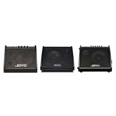 JOYO DA-30 (30W) / DA-35 (35W) / DA-60 (60W) Personal Monitor Amp for Electronic Drums & Keyboards