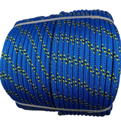 3/8'' winch rope for off road