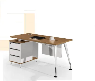 Fashion Office Furniture Staff Desk Workstation Computer Desk Executive table