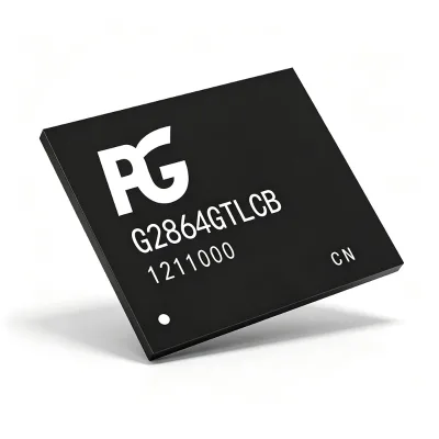 High End Car Compatible EMMC 8GB to 256GB Flash Memory IC Low Power Consumption for Car Player and Vehicle TBox Device