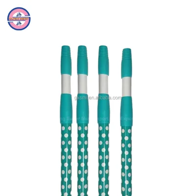 Wholesale Original Short Handle Corn Broom with New Lock Elegant Brooms & Dustpans