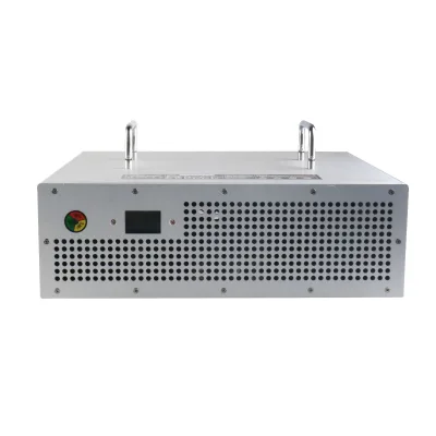 4000w Forlift Charger 54.6v 60a Lithium Battery Charger for Foklift Club Car EZGO TXT Golf Cart Battery