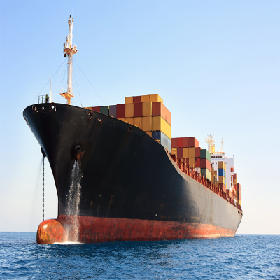 Sea Freight Forwarder From China to America