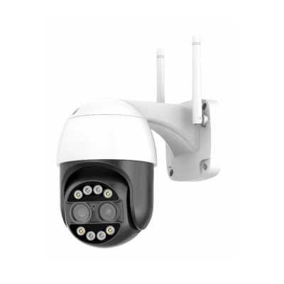 Factory OEM ODM Cctv Wireless Camera Wifi Outdoor Support LOGO Package Customization