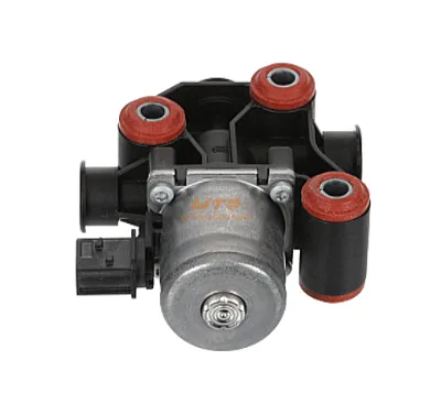WTR OEM Quality 4460913080 Metal Truck Coolant Control Valve for Strallis/Eurogo Tector Heavy Duty Trucks Made in China