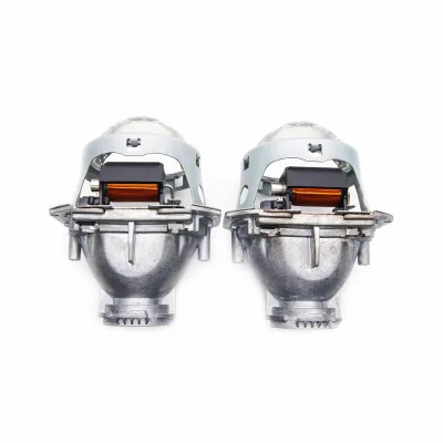 3.0 Inch Universal H7 Bi-beam Car hid Xenon Headlight Projector Lens
