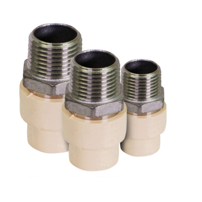 Threaded  Pipe Fittings