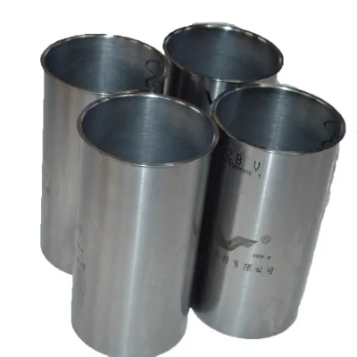 Cylinder Liner /  Cylinder Sleeve / LINER 1002106FA for JAC Truck