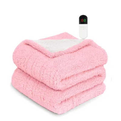 Massage Table Warmer Electric Heating Pad Professional SPA Massage Bed Warmer for Massage Bed&Spa Custom Electric Blanket
