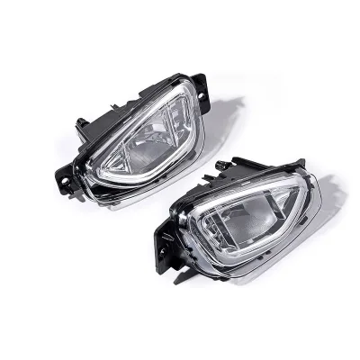 Applicable to for Escape 2020 Front Fog Lamp US Version LJ6B-15A255-A LJ6B-15A254-A China Origin No Warranty