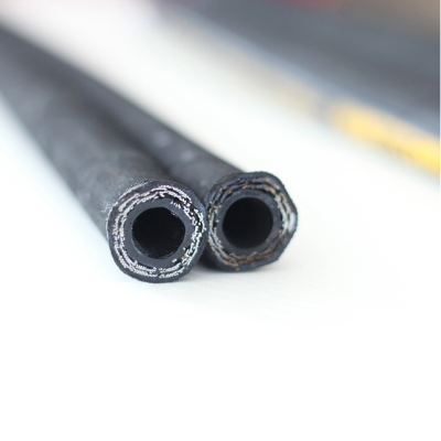 High Quality Hoses Complete Hydraulic Hoses for All Brands of Excavators Brands Hoses Rubber Hose