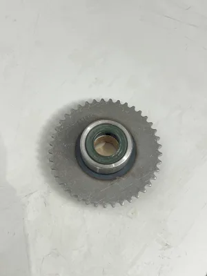 Motorcycle Starter Clutch Gear Zongshen Original for CG150 CG200 CG250 Engine Spare Parts