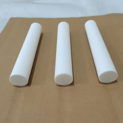 Advanced Macor Ceramic for Insulator Parts