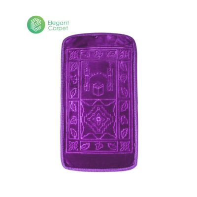 Cushion Mini Muslim Children Islamic Prayer Mat