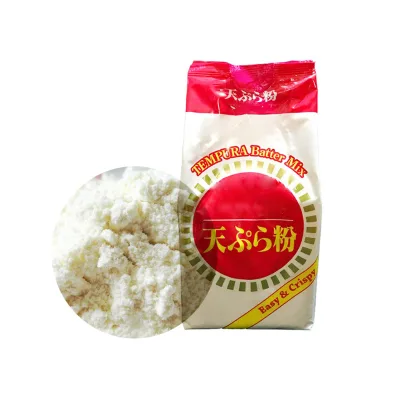Low Price Wholesale Wheat Breadcrumb 1kg Bag Powder